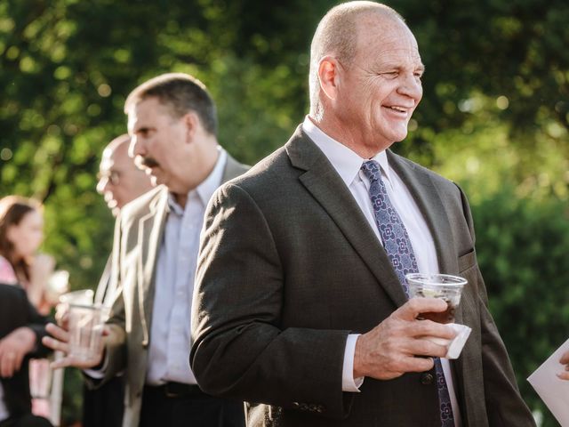 Brian and Lindsey&apos;s Wedding in Millsboro, Delaware 190