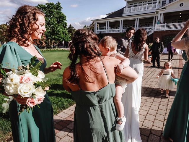 Brian and Lindsey&apos;s Wedding in Millsboro, Delaware 241