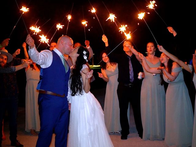 Justin and Alia&apos;s Wedding in Vero Beach, Florida 7