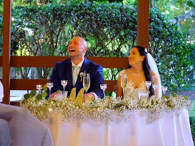 Justin and Alia&apos;s Wedding in Vero Beach, Florida 14