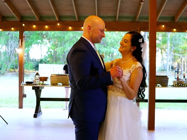 Justin and Alia&apos;s Wedding in Vero Beach, Florida 15
