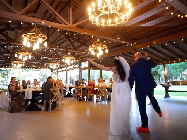Justin and Alia&apos;s Wedding in Vero Beach, Florida 27