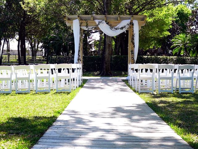 Justin and Alia&apos;s Wedding in Vero Beach, Florida 47