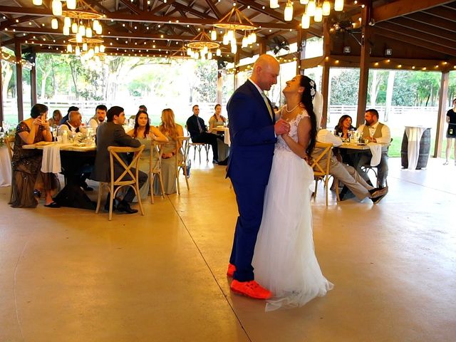 Justin and Alia&apos;s Wedding in Vero Beach, Florida 48