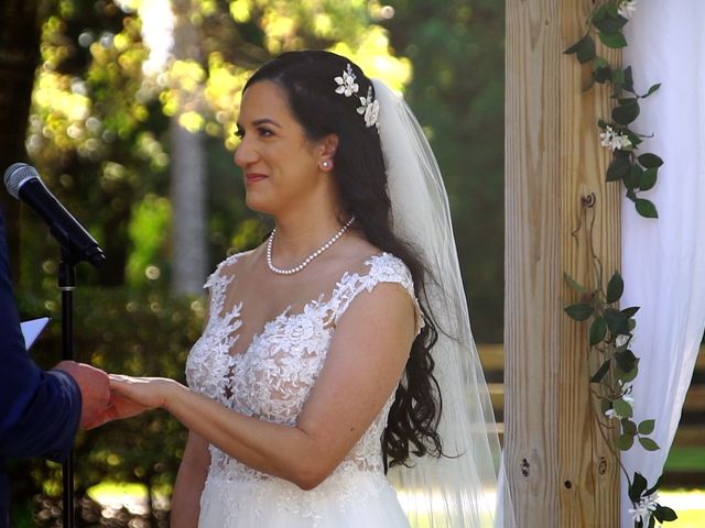 Justin and Alia&apos;s Wedding in Vero Beach, Florida 50