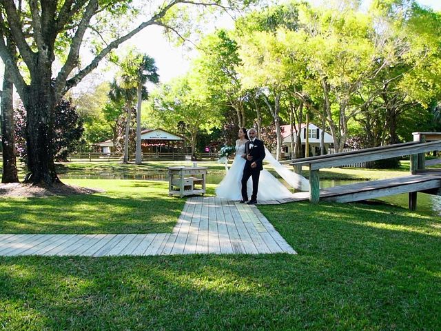 Justin and Alia&apos;s Wedding in Vero Beach, Florida 52
