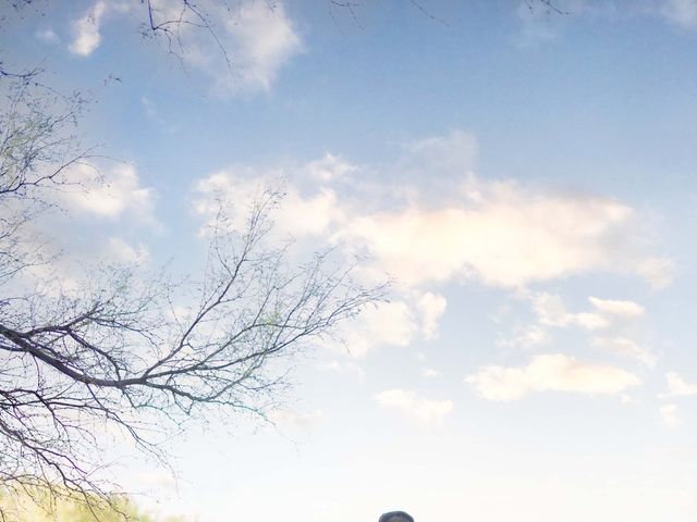 Jacquelyn and jose's Wedding in Tucson, Arizona 5