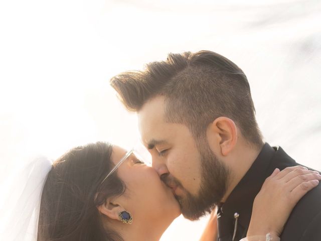 Jacquelyn and jose's Wedding in Tucson, Arizona 8