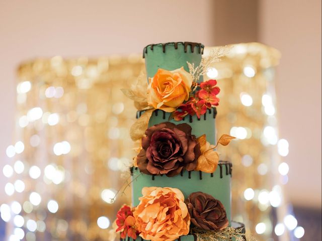 Jacquelyn and jose's Wedding in Tucson, Arizona 9