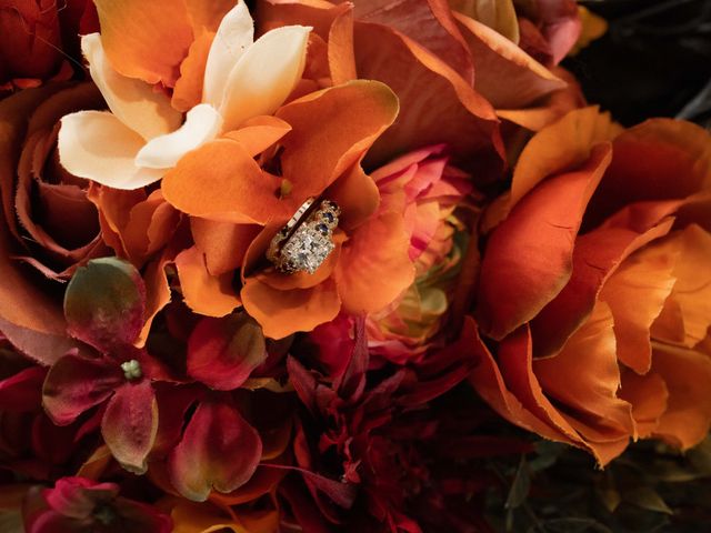 Jacquelyn and jose's Wedding in Tucson, Arizona 11