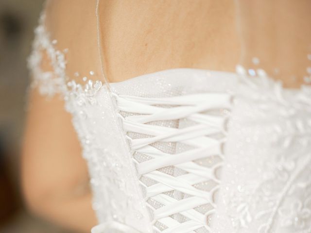 Jacquelyn and jose's Wedding in Tucson, Arizona 14