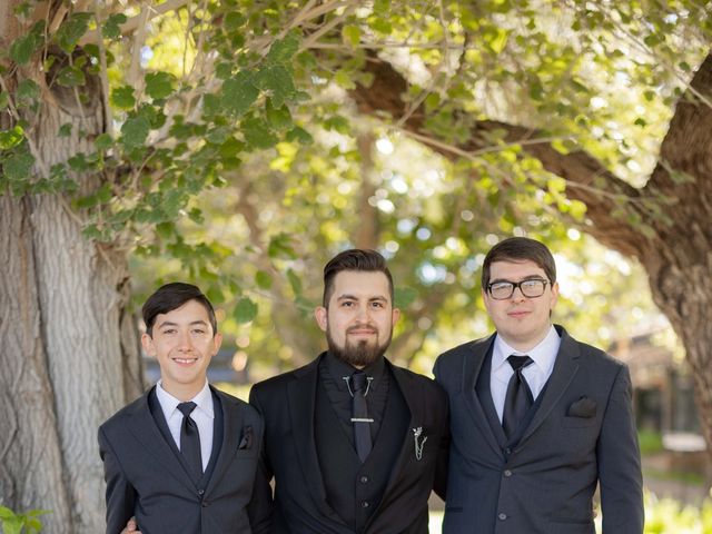 Jacquelyn and jose's Wedding in Tucson, Arizona 15