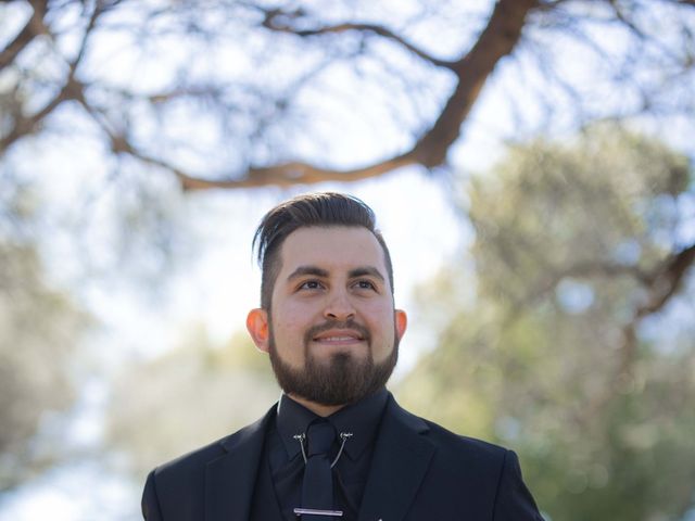 Jacquelyn and jose's Wedding in Tucson, Arizona 16