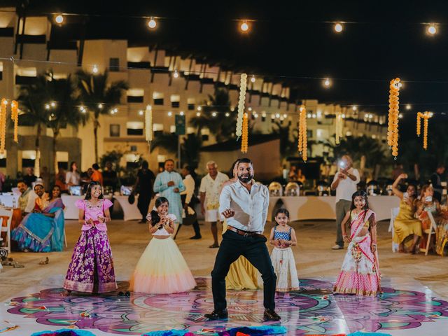 Umesh and Zachary&apos;s Wedding in Punta Cana, Dominican Republic 14