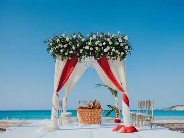 Umesh and Zachary&apos;s Wedding in Punta Cana, Dominican Republic 49