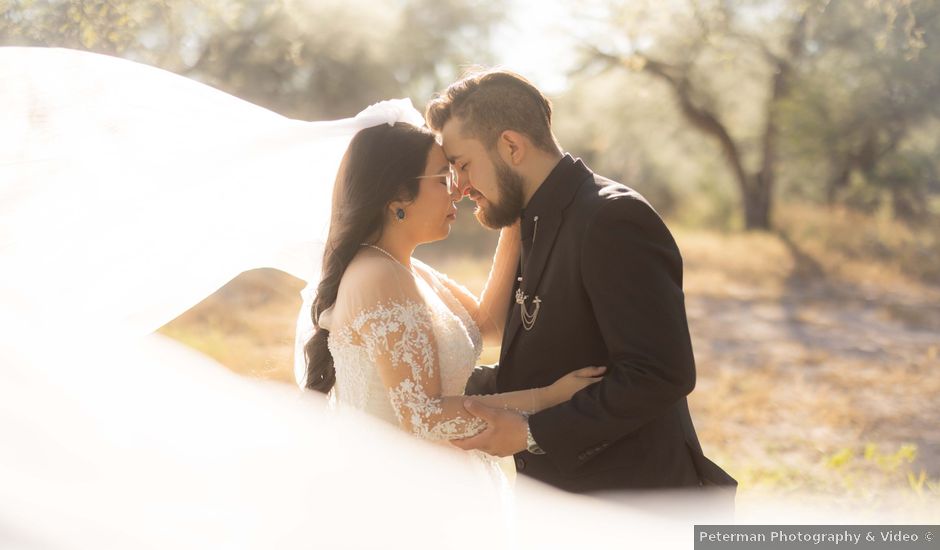 Jacquelyn and jose's Wedding in Tucson, Arizona