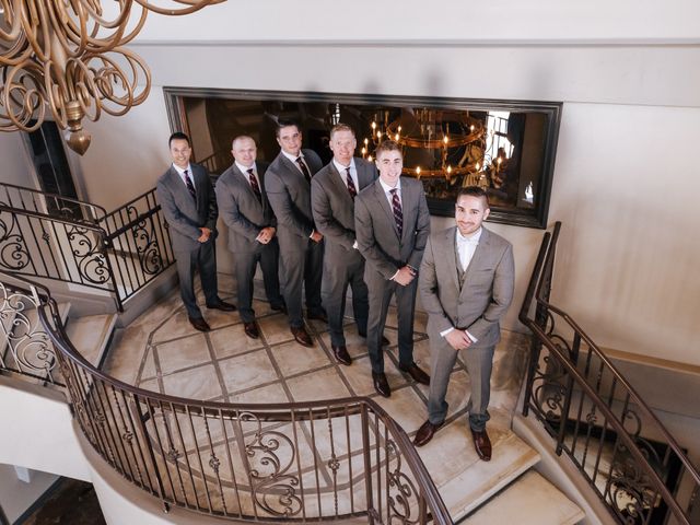 Kyle and Edith's Wedding in Paso Robles, California 4