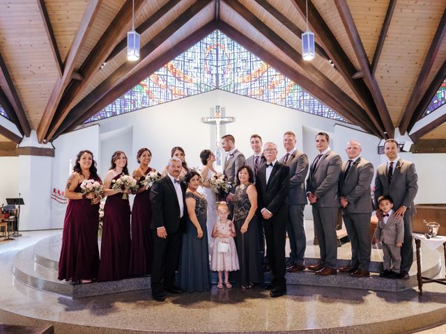 Kyle and Edith's Wedding in Paso Robles, California 5