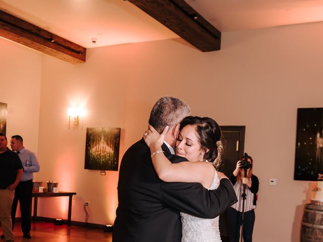 Kyle and Edith's Wedding in Paso Robles, California 9