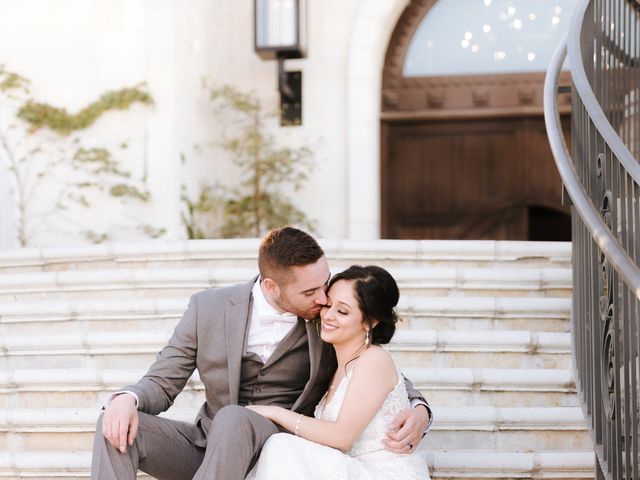 Kyle and Edith&apos;s Wedding in Paso Robles, California 25