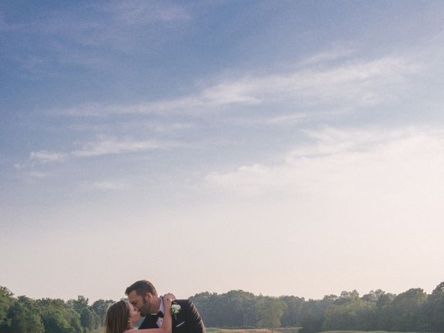 Frank and Jessica&apos;s Wedding in Westerly, Rhode Island 14