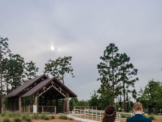 Carson and Amy&apos;s Wedding in Wilmington, North Carolina 2