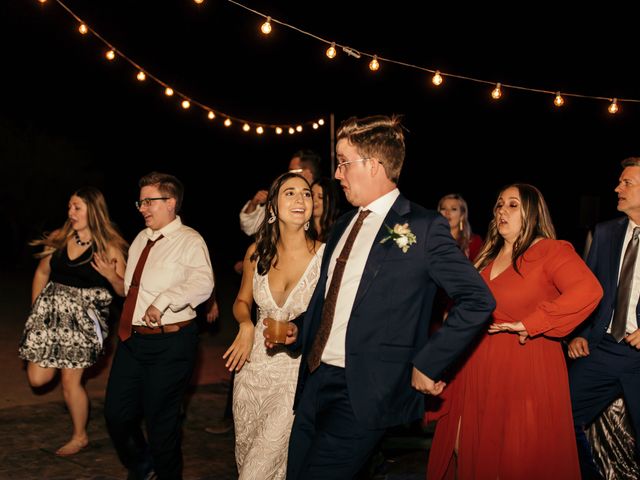 Hayden and Jenn&apos;s Wedding in Phoenix, Arizona 5