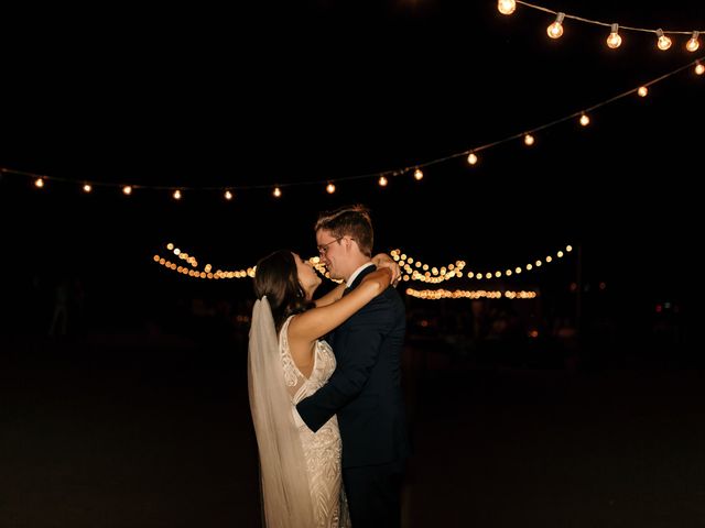 Hayden and Jenn&apos;s Wedding in Phoenix, Arizona 16