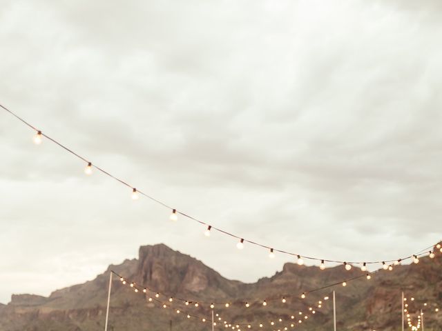 Hayden and Jenn&apos;s Wedding in Phoenix, Arizona 22