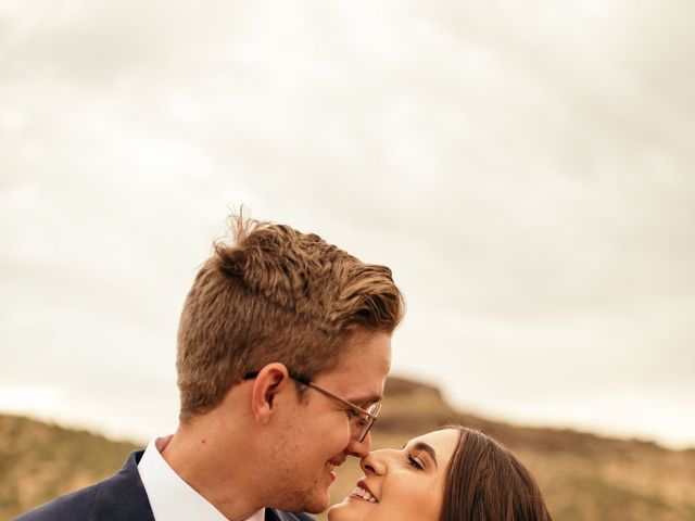 Hayden and Jenn&apos;s Wedding in Phoenix, Arizona 45