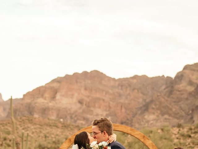 Hayden and Jenn&apos;s Wedding in Phoenix, Arizona 2