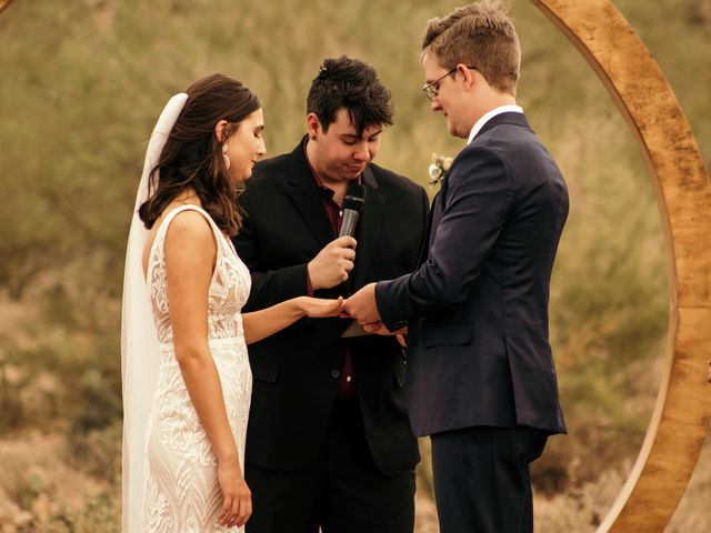 Hayden and Jenn&apos;s Wedding in Phoenix, Arizona 54