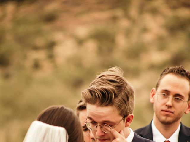 Hayden and Jenn&apos;s Wedding in Phoenix, Arizona 56