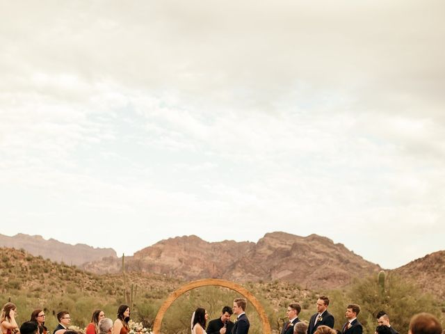 Hayden and Jenn&apos;s Wedding in Phoenix, Arizona 58