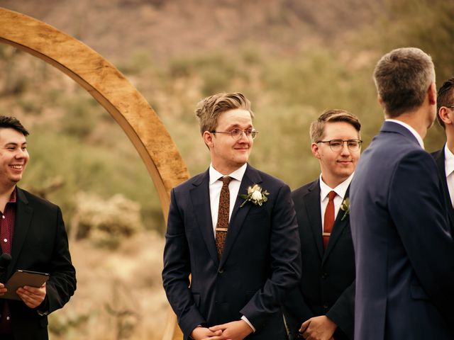 Hayden and Jenn&apos;s Wedding in Phoenix, Arizona 60