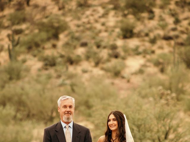 Hayden and Jenn&apos;s Wedding in Phoenix, Arizona 62