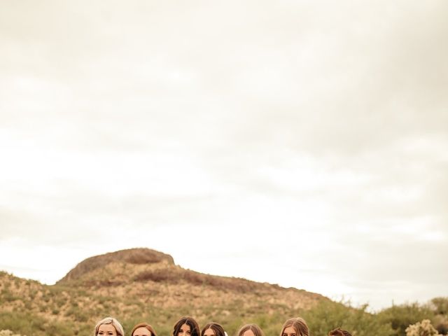Hayden and Jenn&apos;s Wedding in Phoenix, Arizona 66