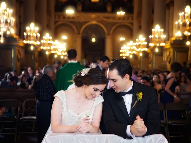 Carlos and Luisa&apos;s Wedding in Jarabacoa, Dominican Republic 6