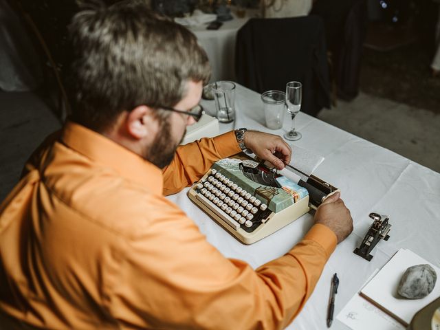 Dustin and Shelby&apos;s Wedding in Emerald Isle, North Carolina 7