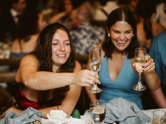 Dustin and Shelby&apos;s Wedding in Emerald Isle, North Carolina 114