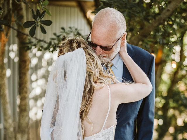 Dustin and Shelby&apos;s Wedding in Emerald Isle, North Carolina 415