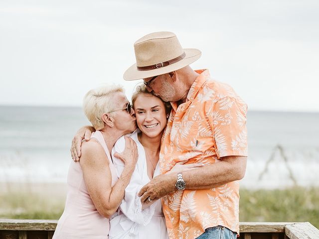 Dustin and Shelby&apos;s Wedding in Emerald Isle, North Carolina 505