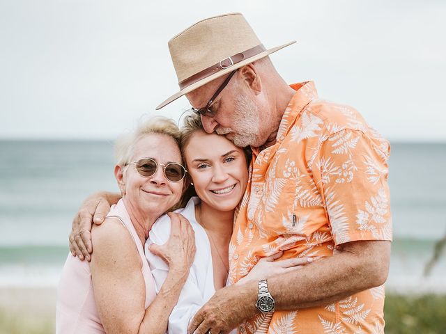 Dustin and Shelby&apos;s Wedding in Emerald Isle, North Carolina 508