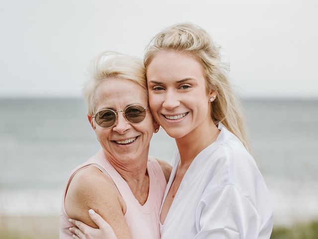 Dustin and Shelby&apos;s Wedding in Emerald Isle, North Carolina 513