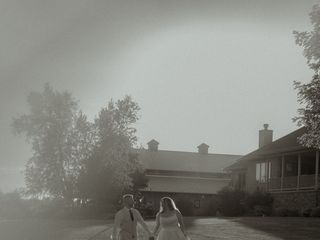 Dakota &amp; Alexis's wedding 2