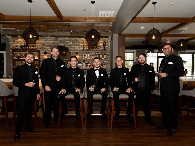 Andrew and Jordan&apos;s Wedding in Oconomowoc, Wisconsin 2