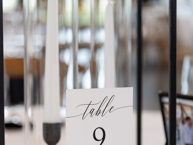 Andrew and Jordan&apos;s Wedding in Oconomowoc, Wisconsin 8