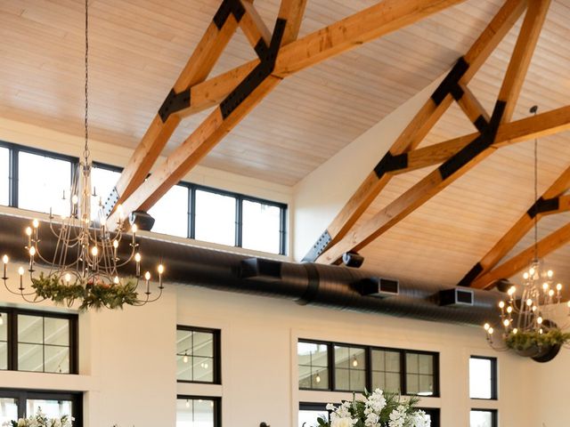 Andrew and Jordan&apos;s Wedding in Oconomowoc, Wisconsin 9