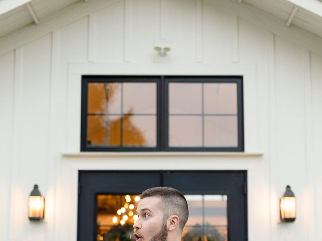 Andrew and Jordan&apos;s Wedding in Oconomowoc, Wisconsin 16