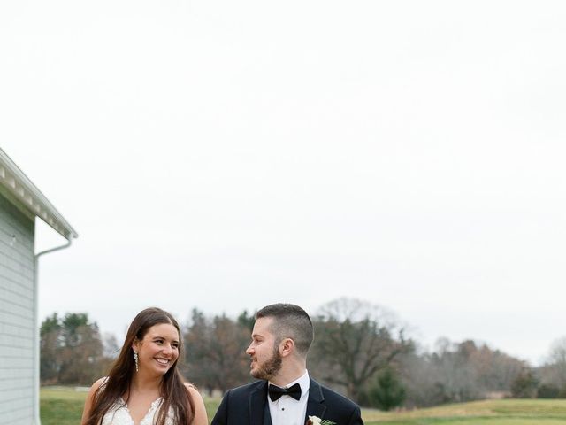 Andrew and Jordan&apos;s Wedding in Oconomowoc, Wisconsin 19